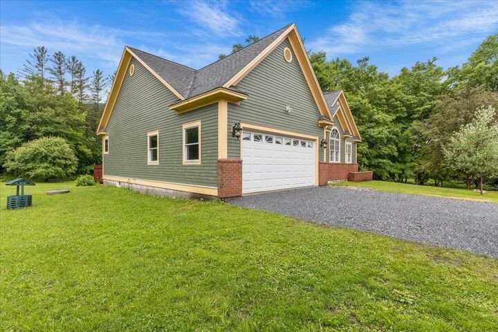 Property Photo:  4191 Vt Route 109  VT 05442 