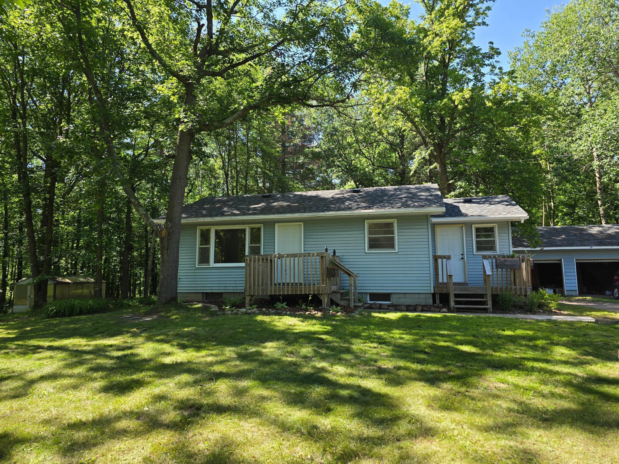 Property Photo: 4952 Mn-27 MN 56386
