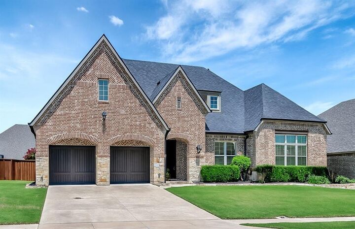 936 Fairway Ranch Parkway  Roanoke TX 76262 photo