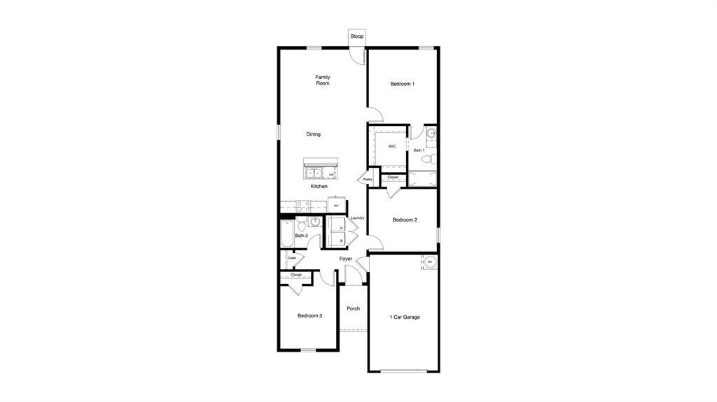 Property Photo:  5553 Corduroy Road  TX 76249 