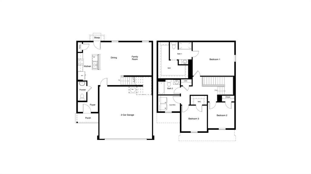 Property Photo: 5529 Corduroy Road TX 76249