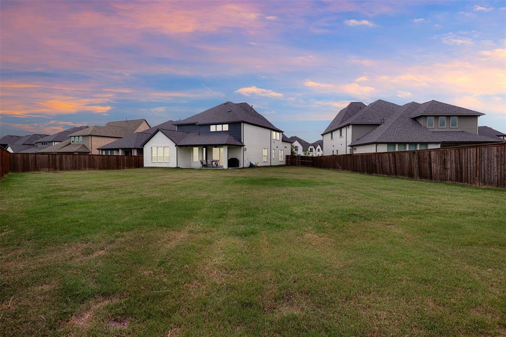 Property Photo: 9996 Minister Lane TX 75035