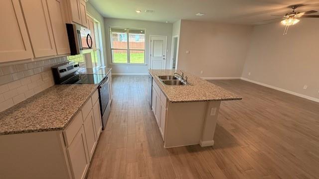 Property Photo:  1948 Preakness Drive  TX 76049 