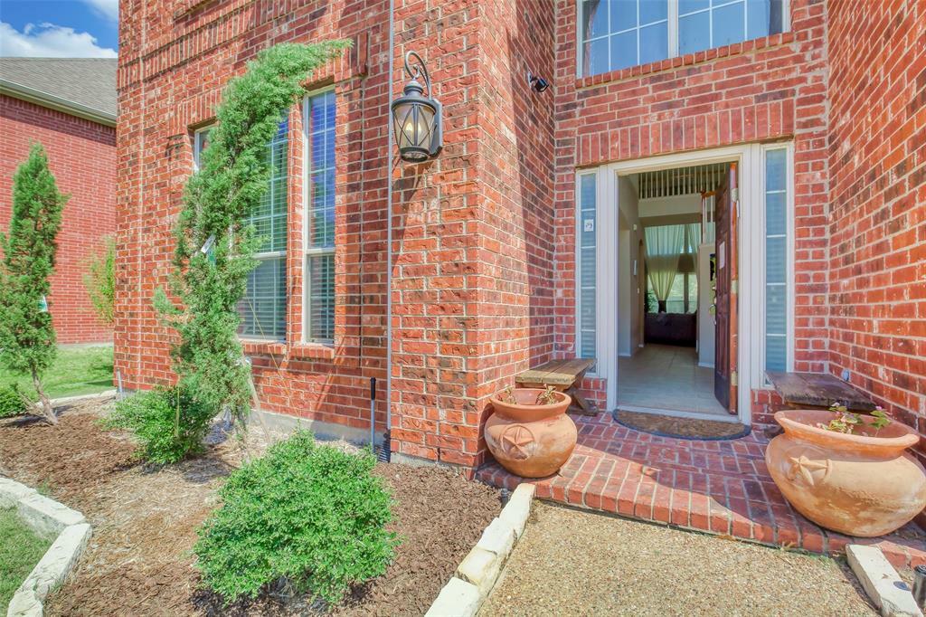 Property Photo: 13180 Mannheim Drive TX 75033