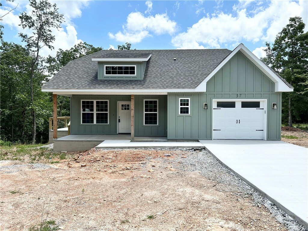 37 Copinsay Drive  Bella Vista AR 72715 photo