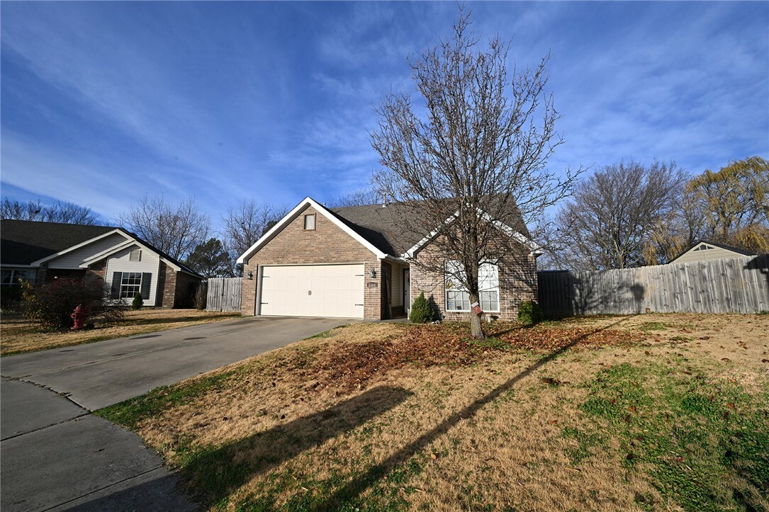 2260 Bunker Lane  Farmington AR 72730 photo