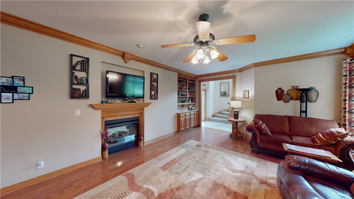 Property Photo: 2 Ewes Lane AR 72715
