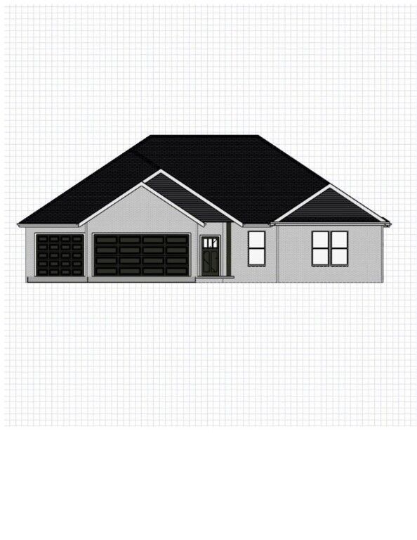 Property Photo: 4741 Hawk Street AR 72762