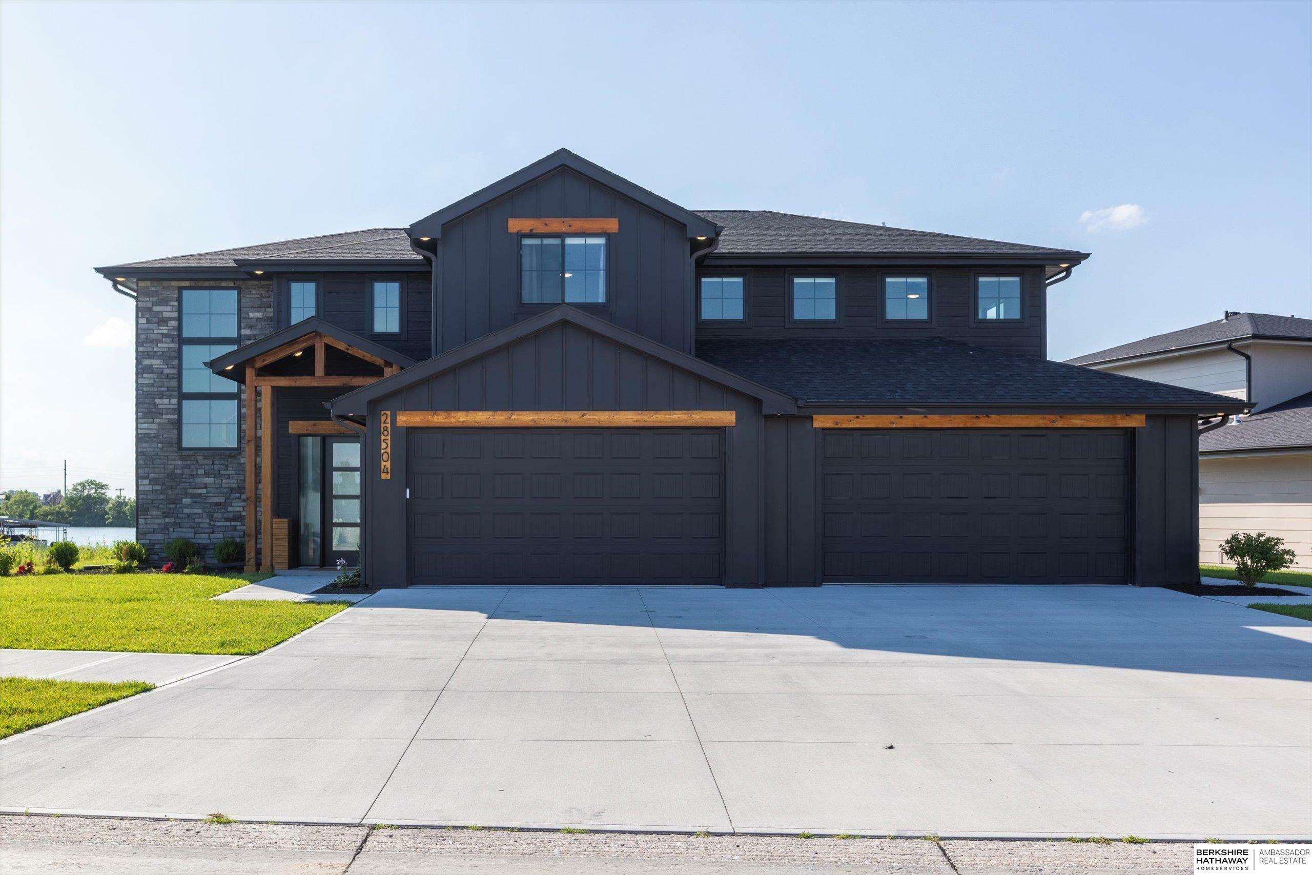 28504 Laurel Circle  Valley NE 68064 photo