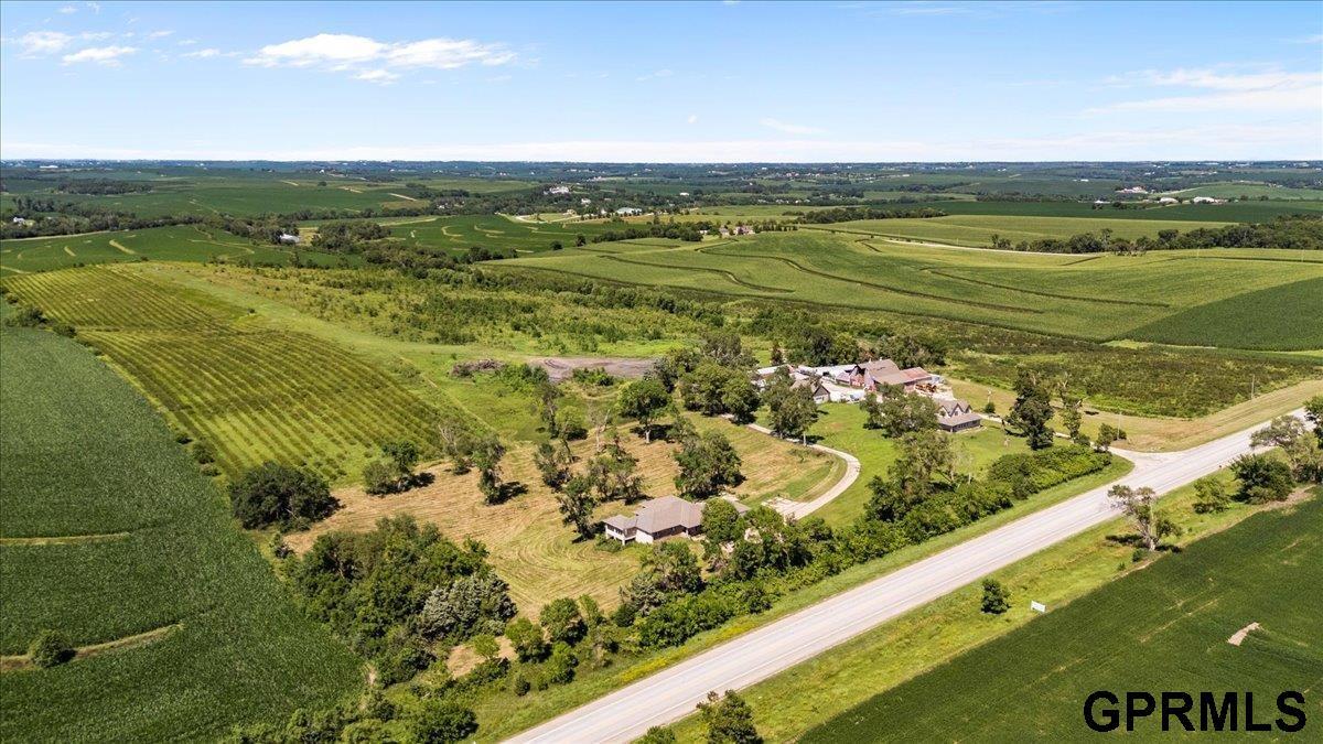 Property Photo:  19640 Pawnee Road  NE 68007 