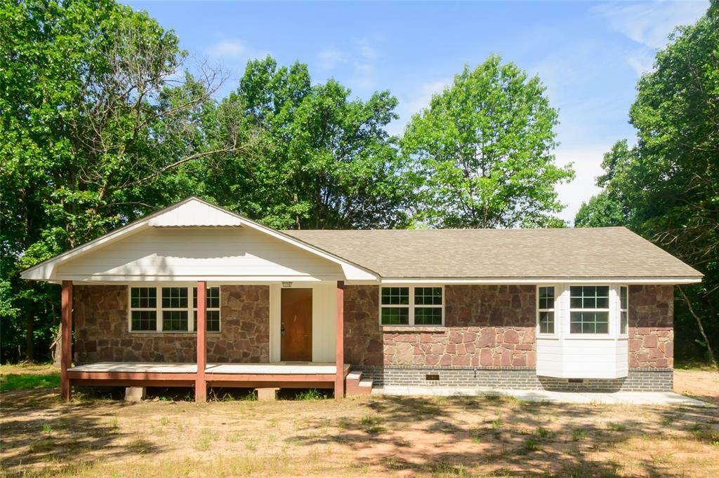 Property Photo: 31190 Palomino Road OK 74873