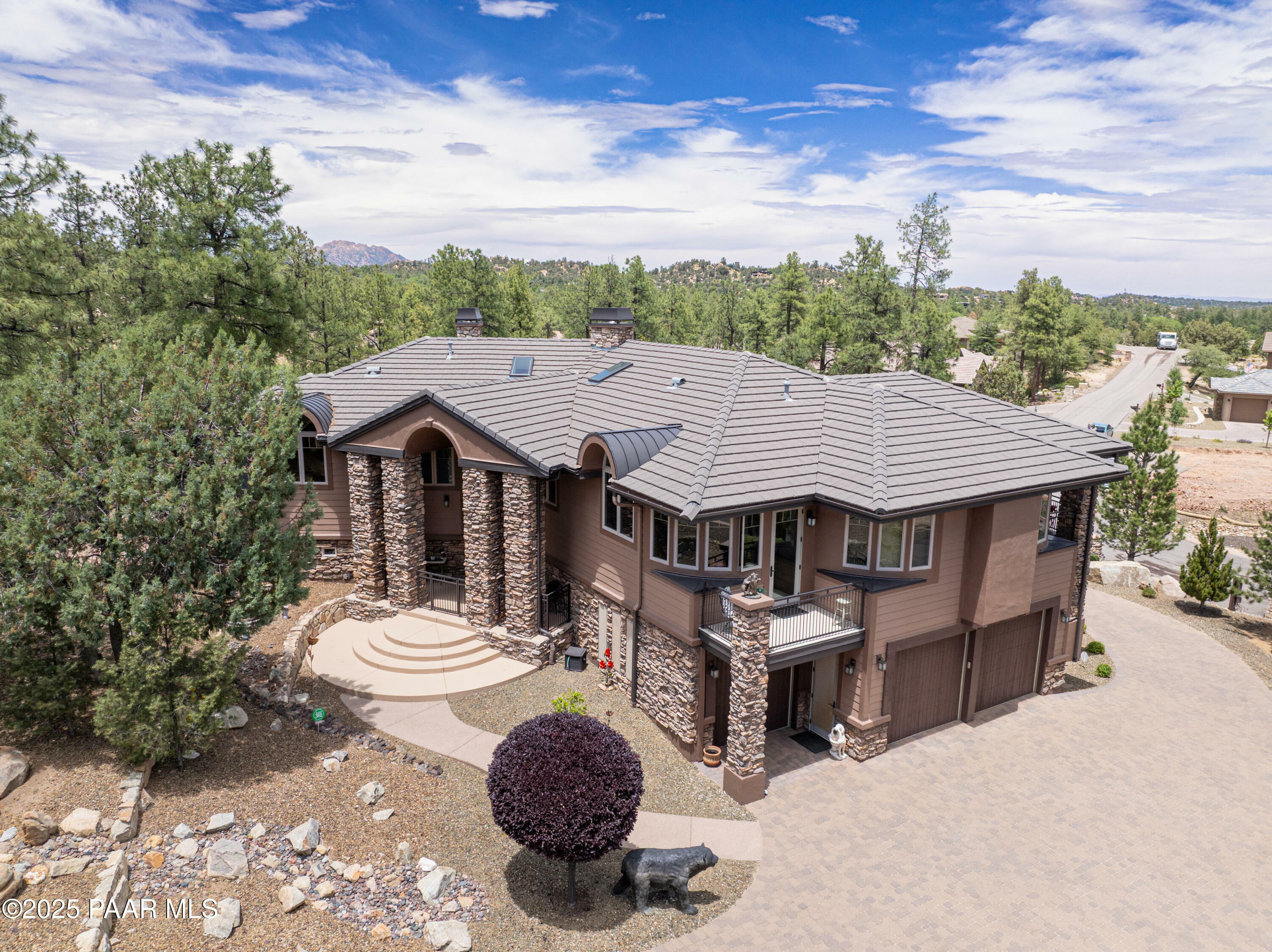 Property Photo: 1830 Forest Creek Lane AZ 86303