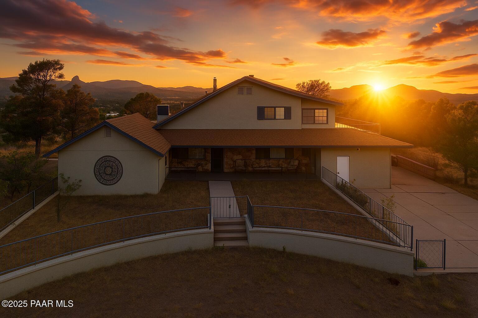 1302 Terrace View Drive  Prescott AZ 86301 photo