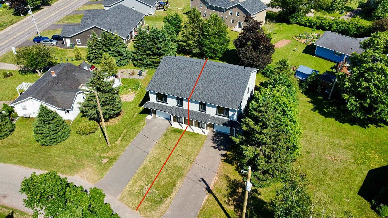Property Photo:  14 Annear Drive  PE C0A 1R0 