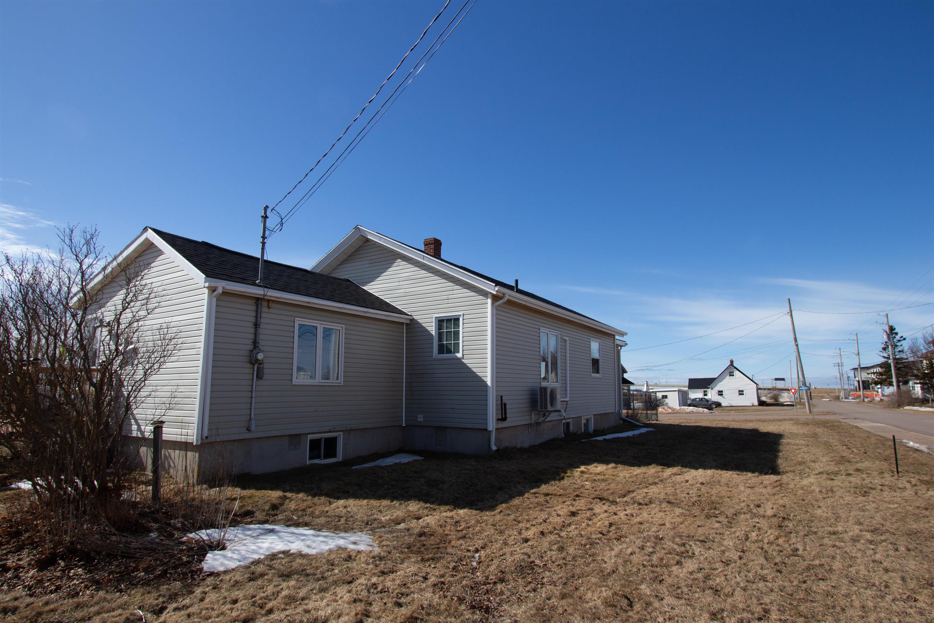 Property Photo: 170 Main Street PE C0B 1X0