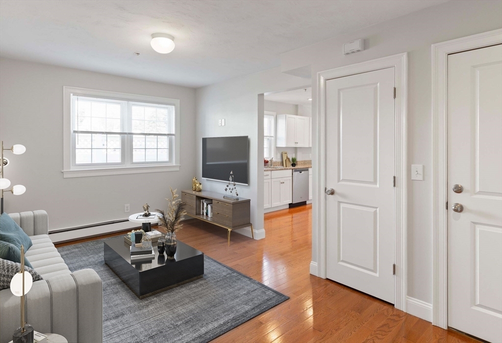 Property Photo:  143 Village Street B  MA 02053 
