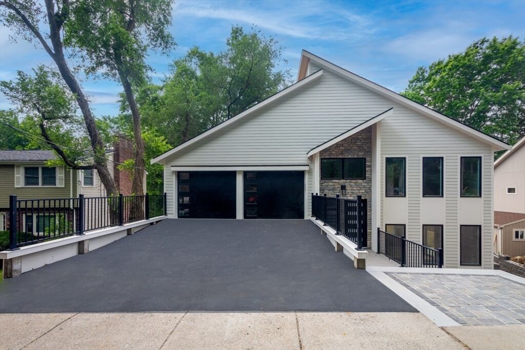 Property Photo:  72 Wallis Rd  MA 02467 