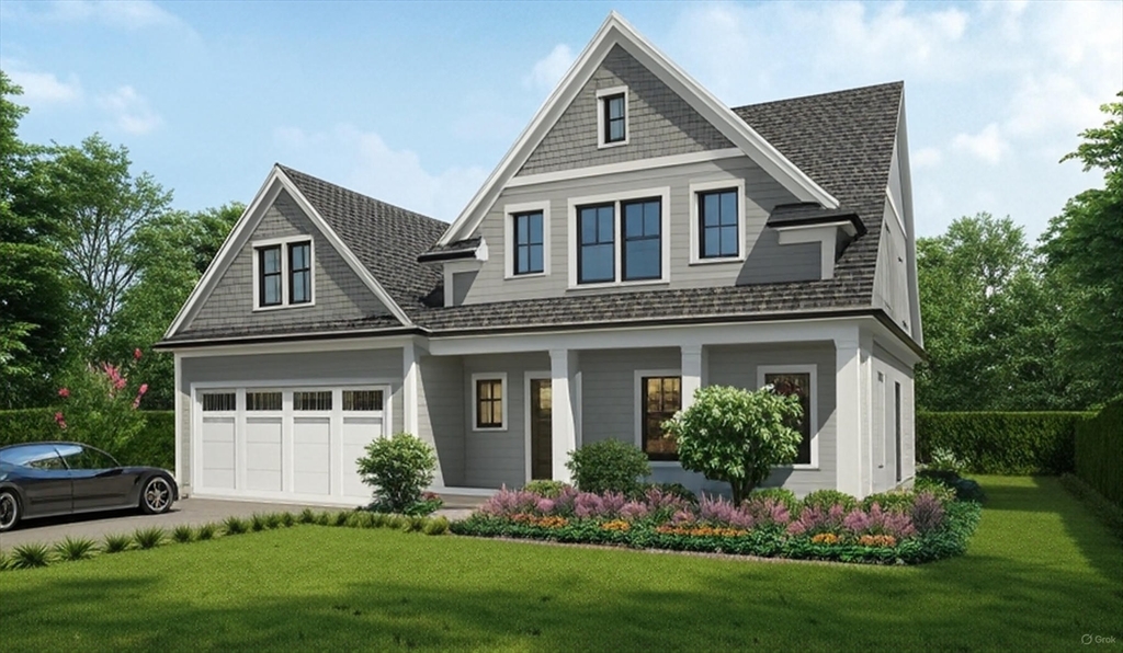 21 Manor Drive  Sandwich MA 02537 photo