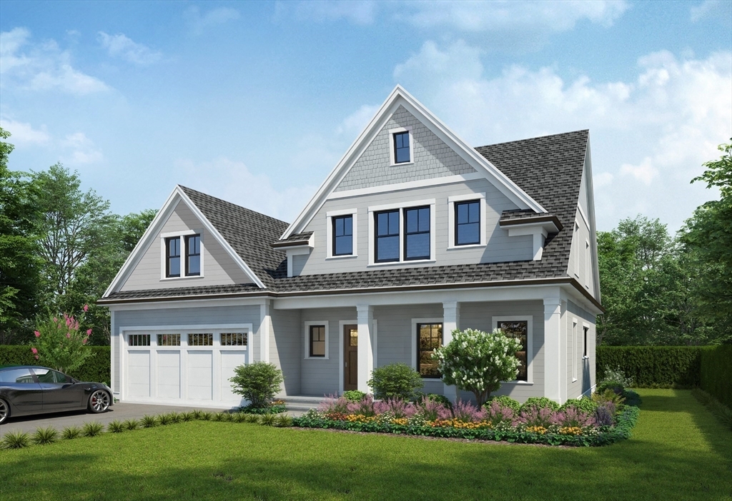 21 Manor Drive  Sandwich MA 02537 photo