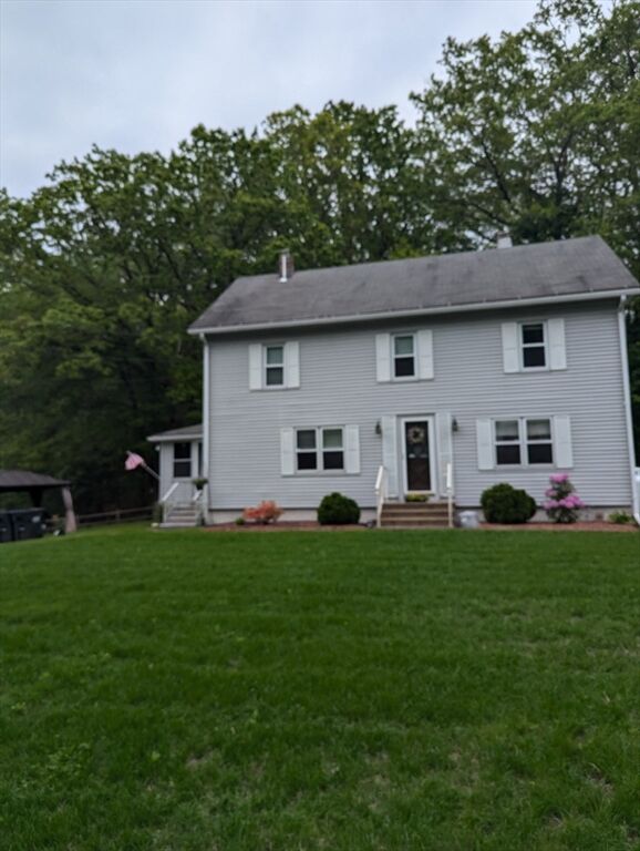 Property Photo:  14 Elizabeth St  MA 01571 
