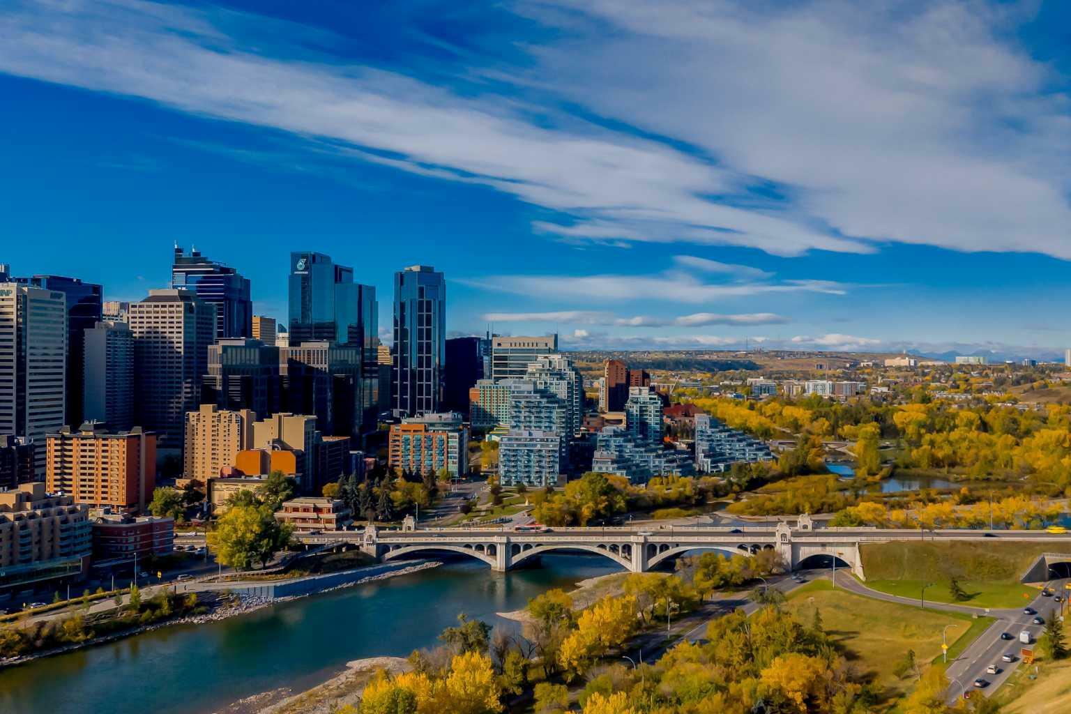 Photo de la propriété: 300 Meredith Road NE 1001 AB T2E 7A8