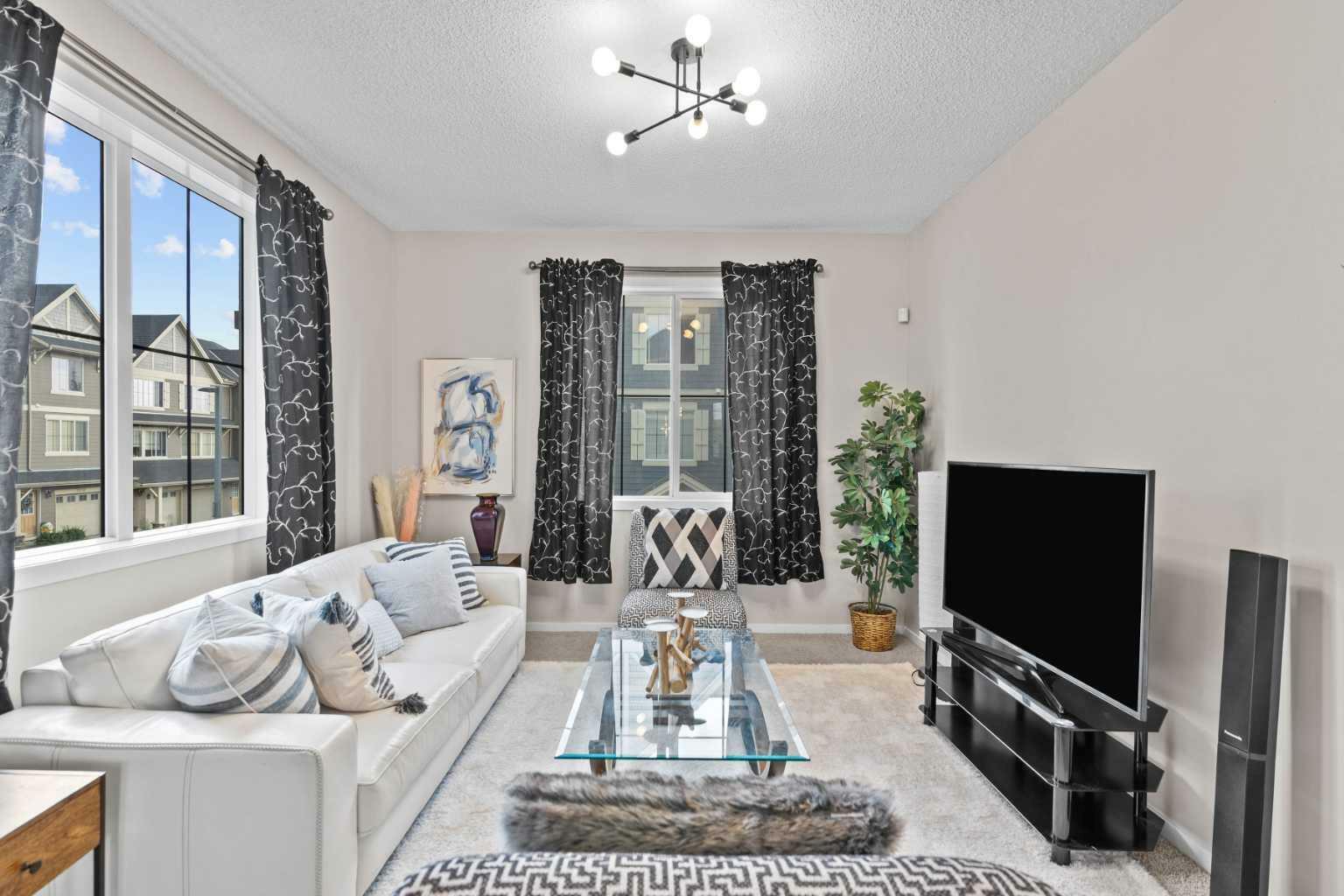 125 Panatella Way NW 2302  Calgary AB T3K 0R9 photo