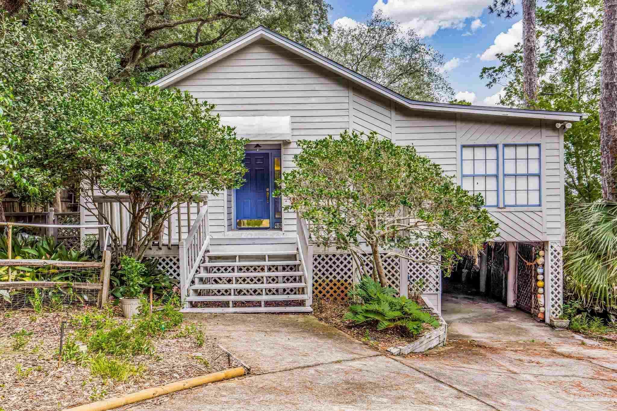 Property Photo: 4648 Hickory Shores Blvd FL 32563