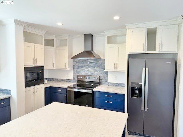 Property Photo:  448 Pacific Dr  OR 97121 