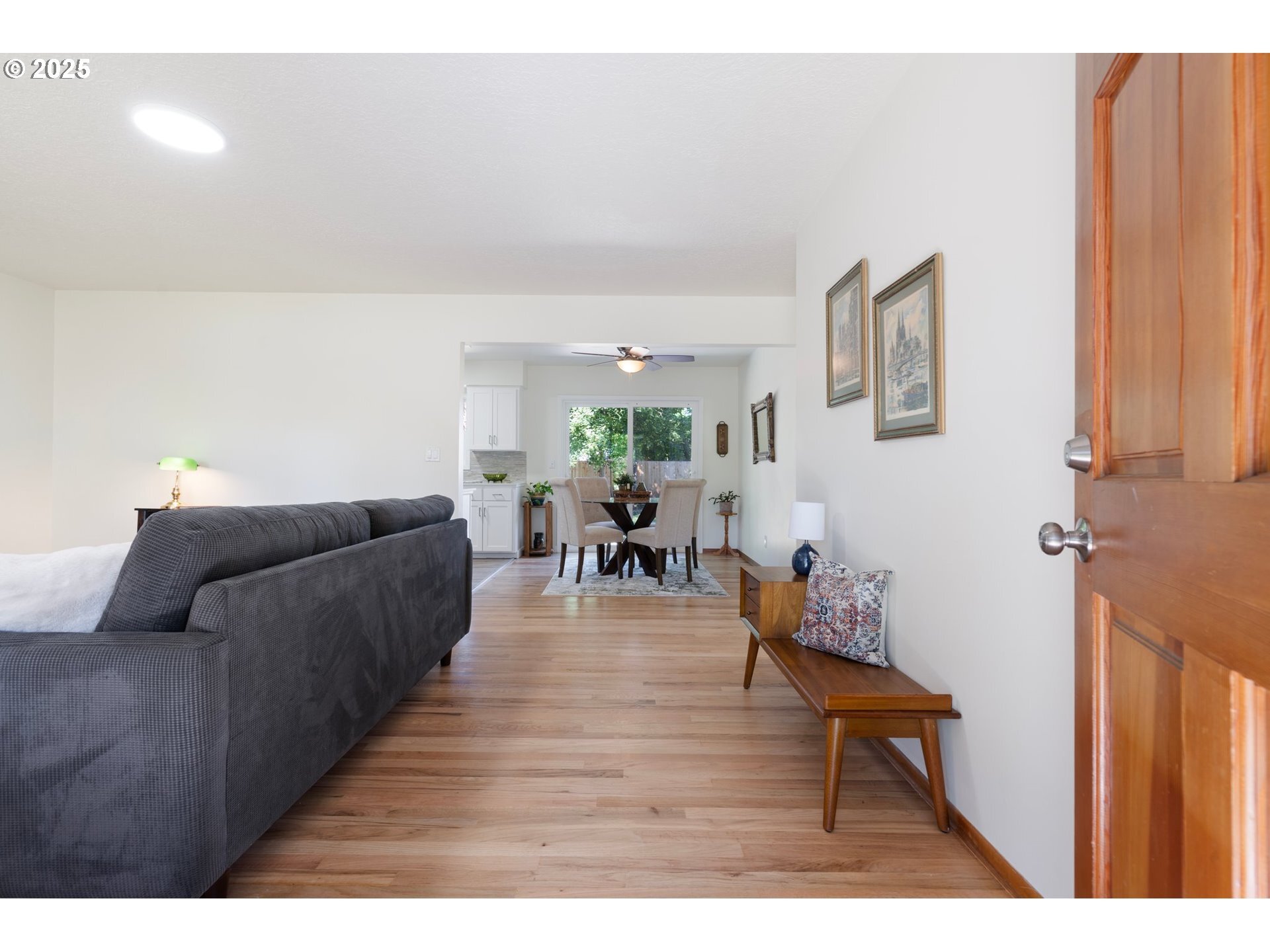 Property Photo: 13059 SE Bush Pl OR 97236