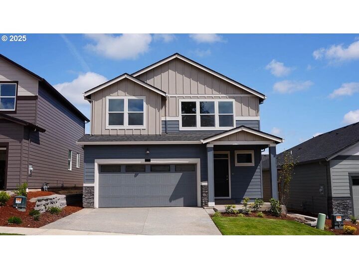 2322 Misty Glen Ave NW  Salem OR 97304 photo