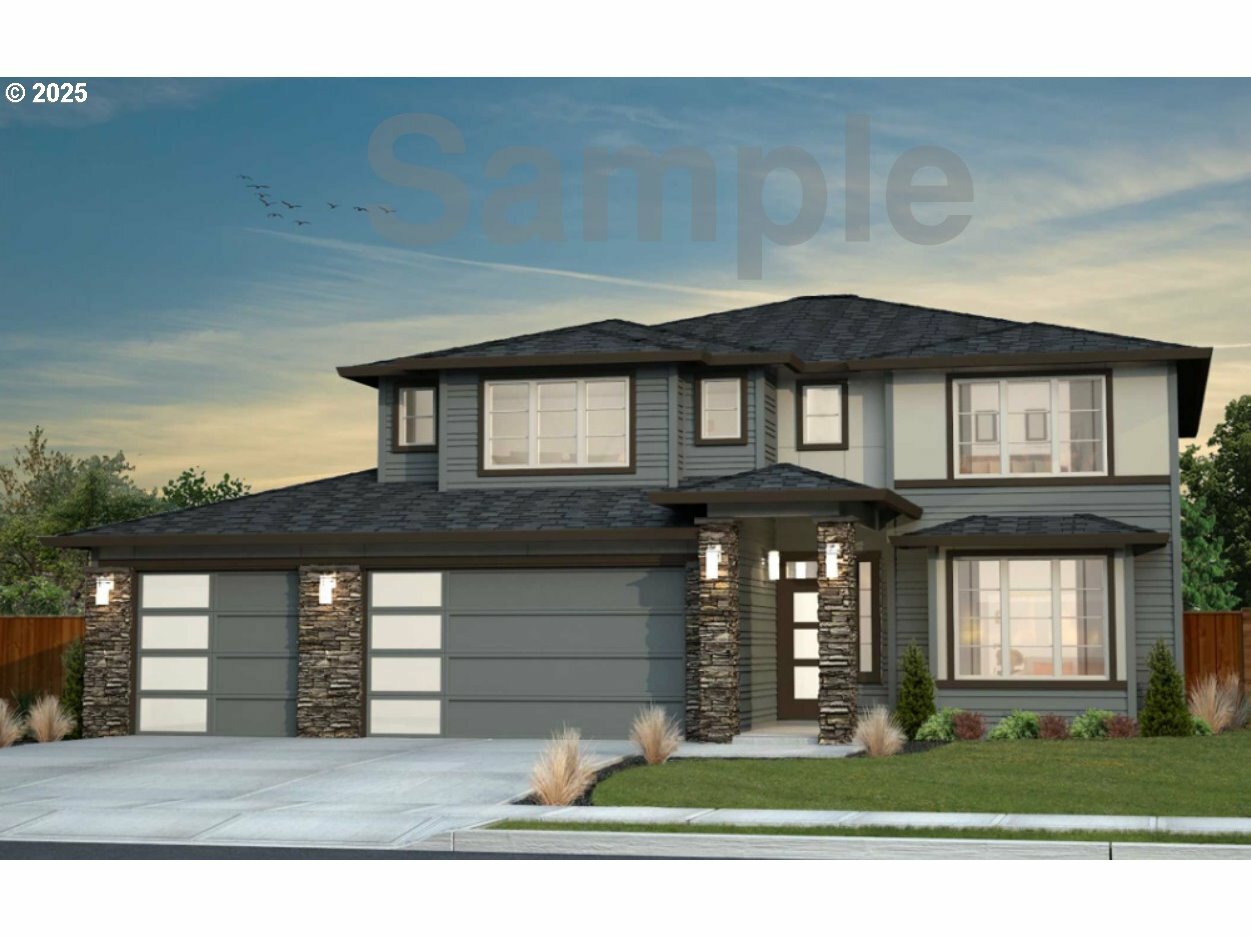 Property Photo: NE Salmon Creek WA 98686