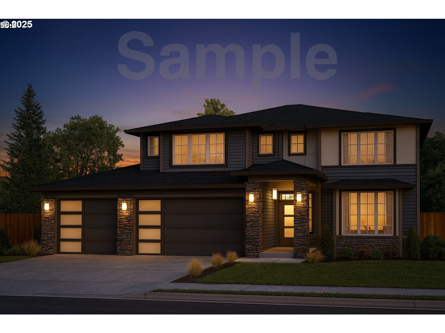 Property Photo:  NE Salmon Creek  WA 98686 