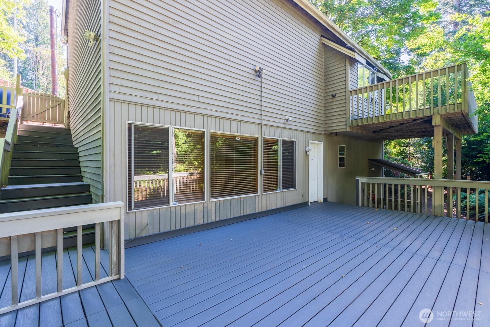 Property Photo: 4123 150th Avenue SE WA 98006