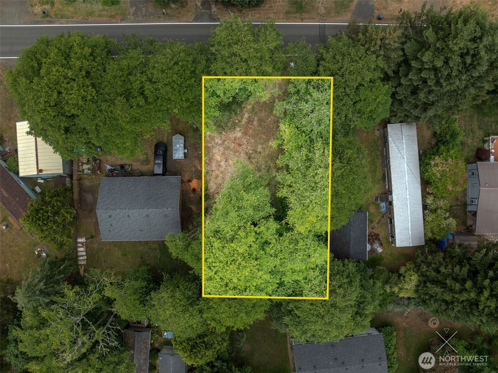 Property Photo: 225 E Rain Street NE WA 98569