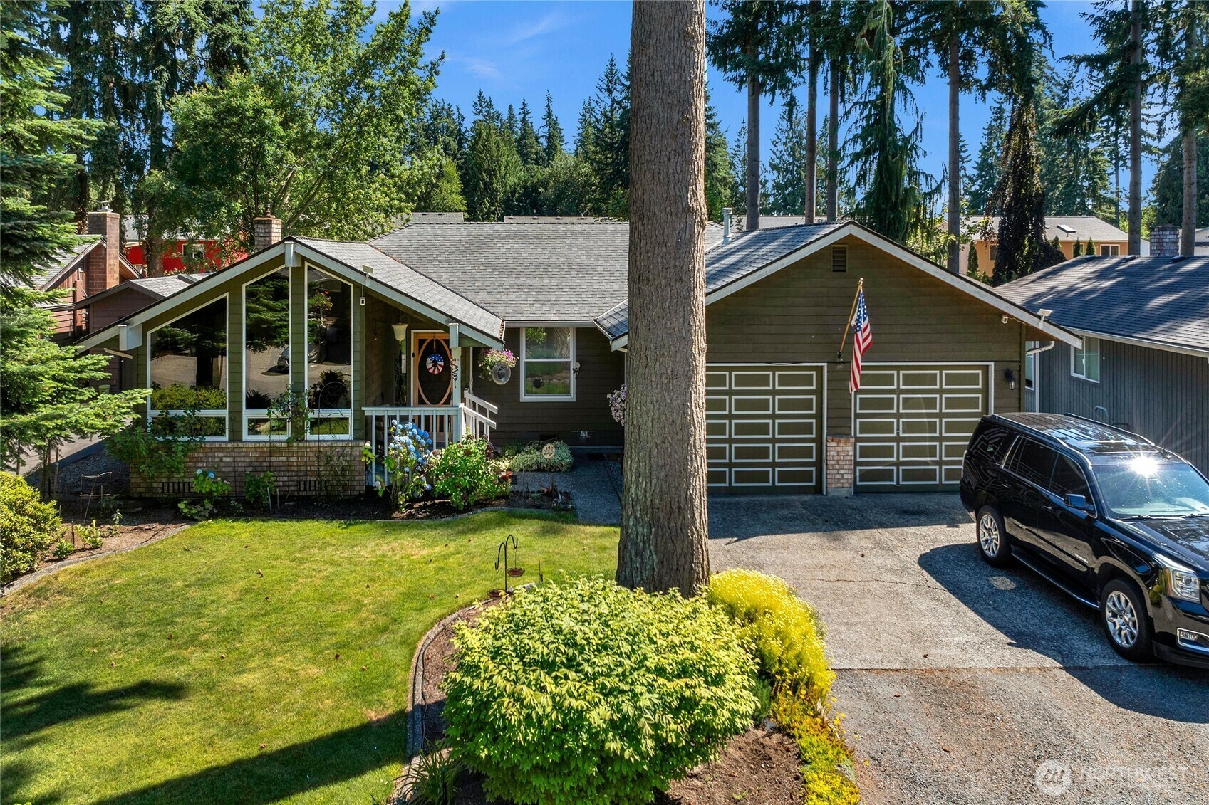 Property Photo: 4128 177th Place NE WA 98223