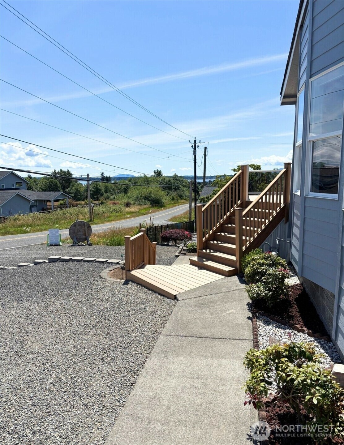 Property Photo: 8407 Selder Drive WA 98230