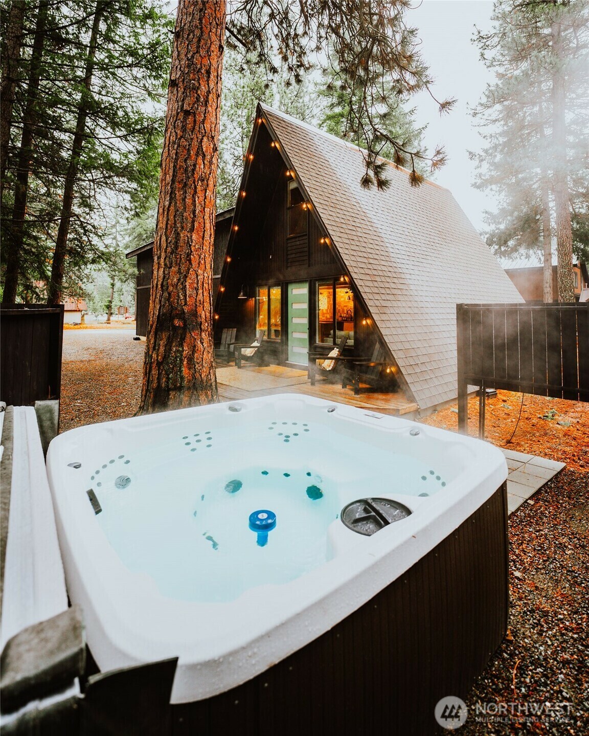 Property Photo: 50 Driftwood Drive WA 98940