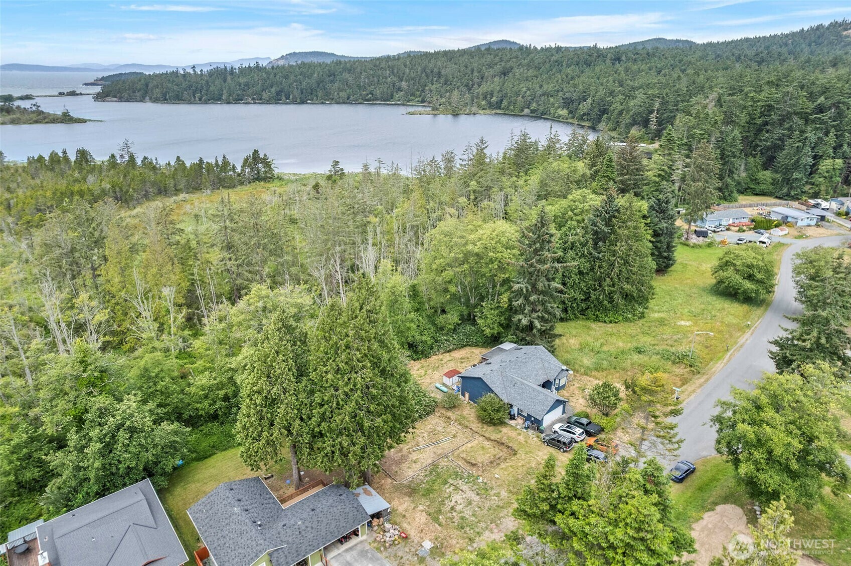 5002  Deception Circle  Oak Harbor WA 98277 photo
