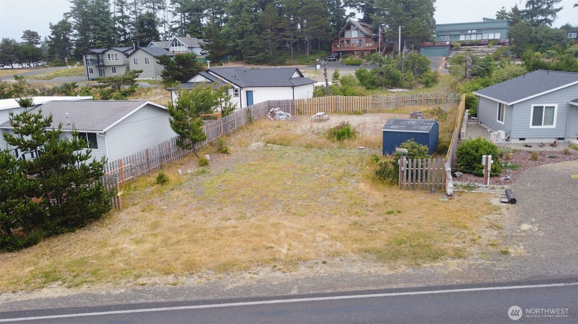 Property Photo: 31310 I Street WA 98640