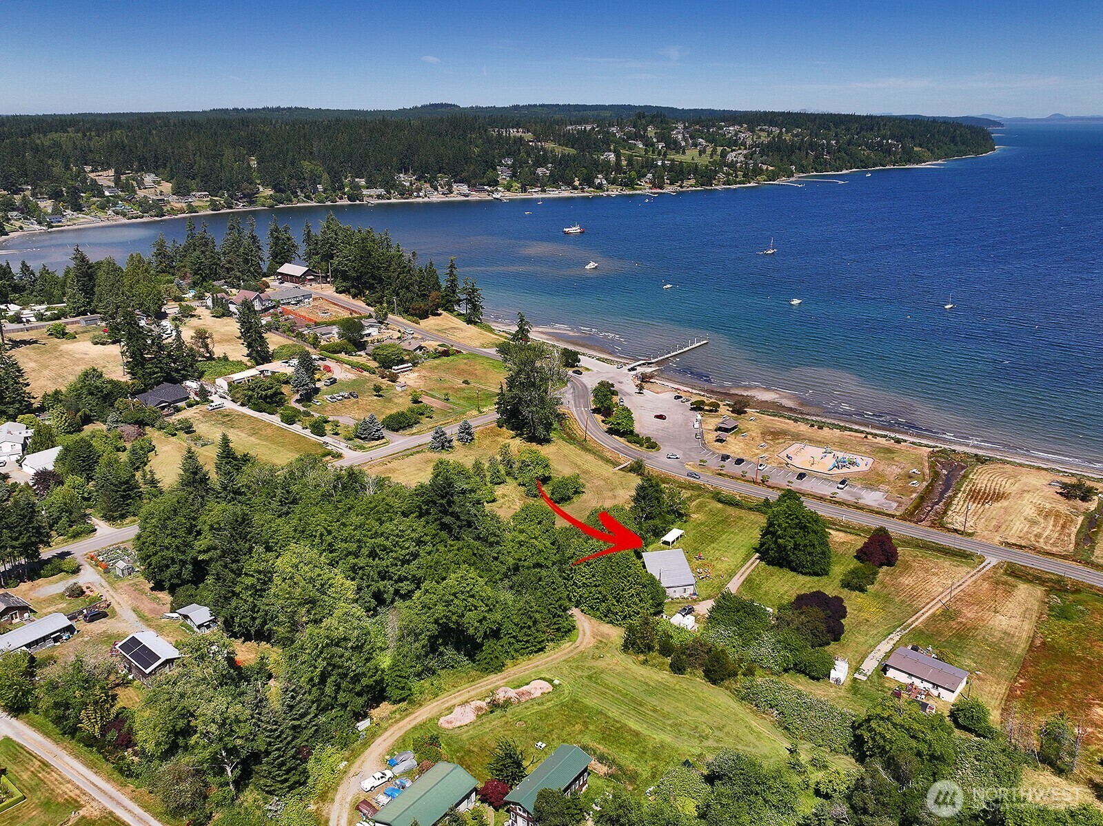 1578  Stewart Road  Freeland WA 98249 photo