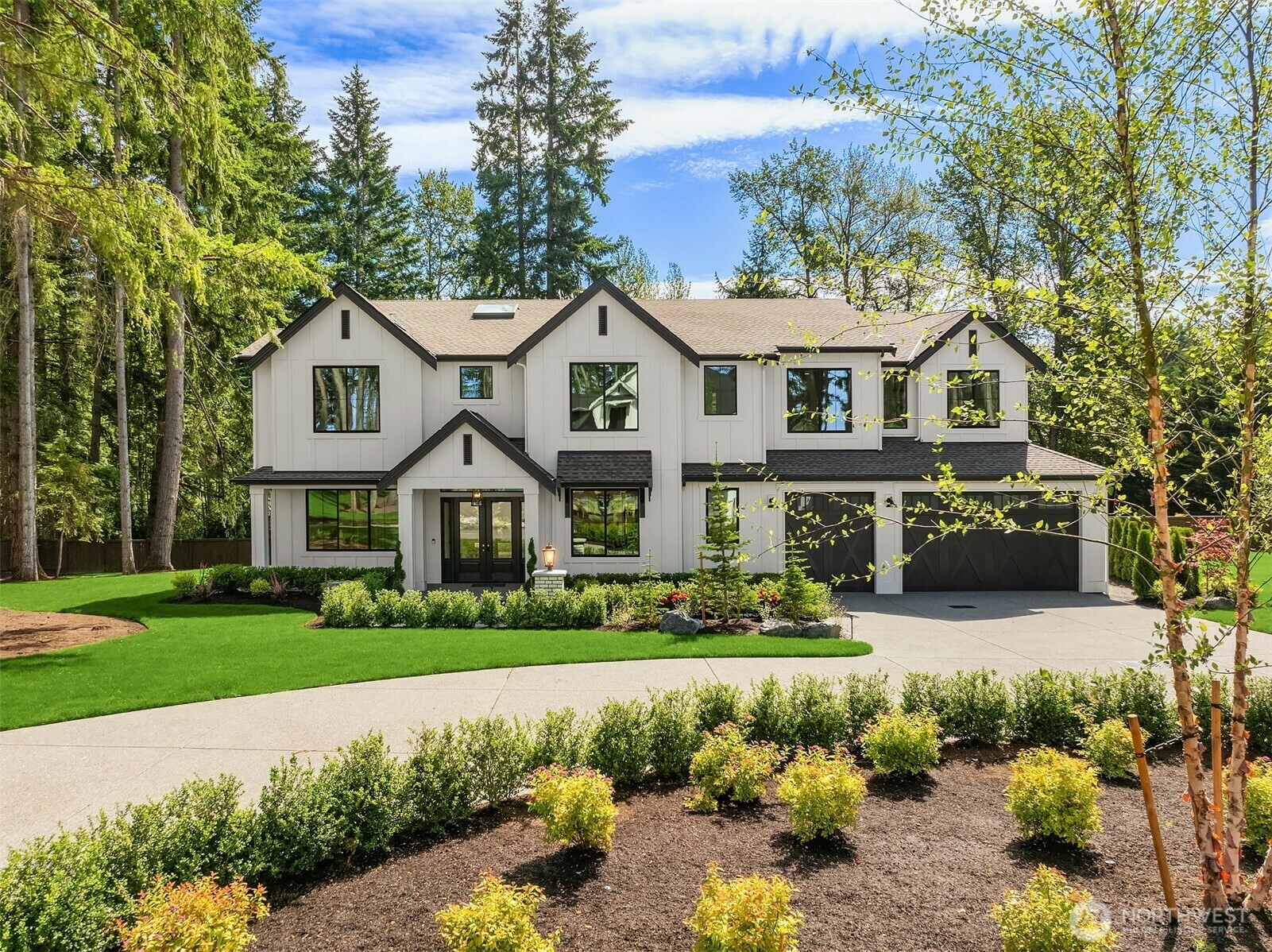 Property Photo: 15318 154th Avenue NE WA 98072