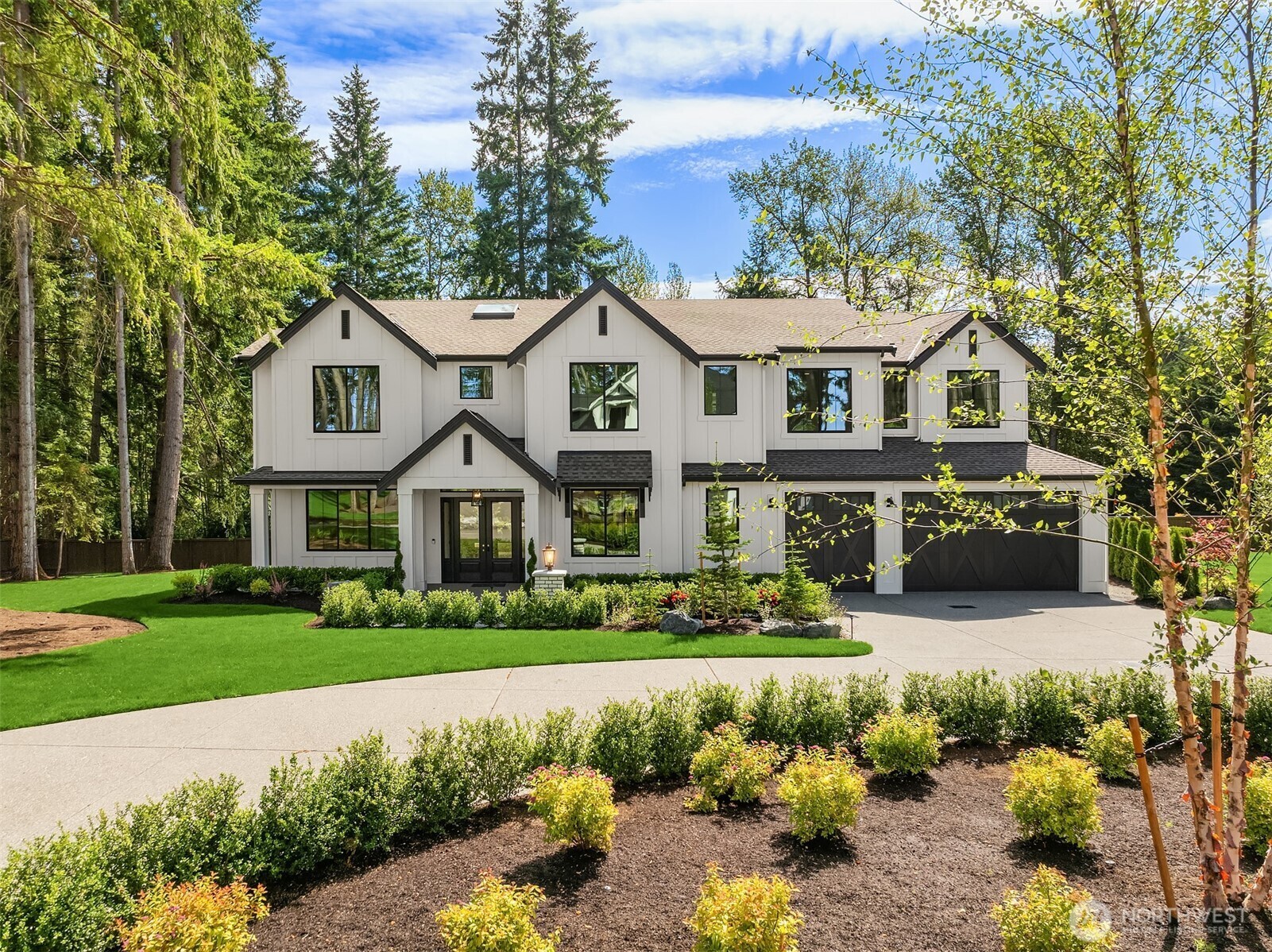 Property Photo: 15318 154th Avenue NE WA 98072