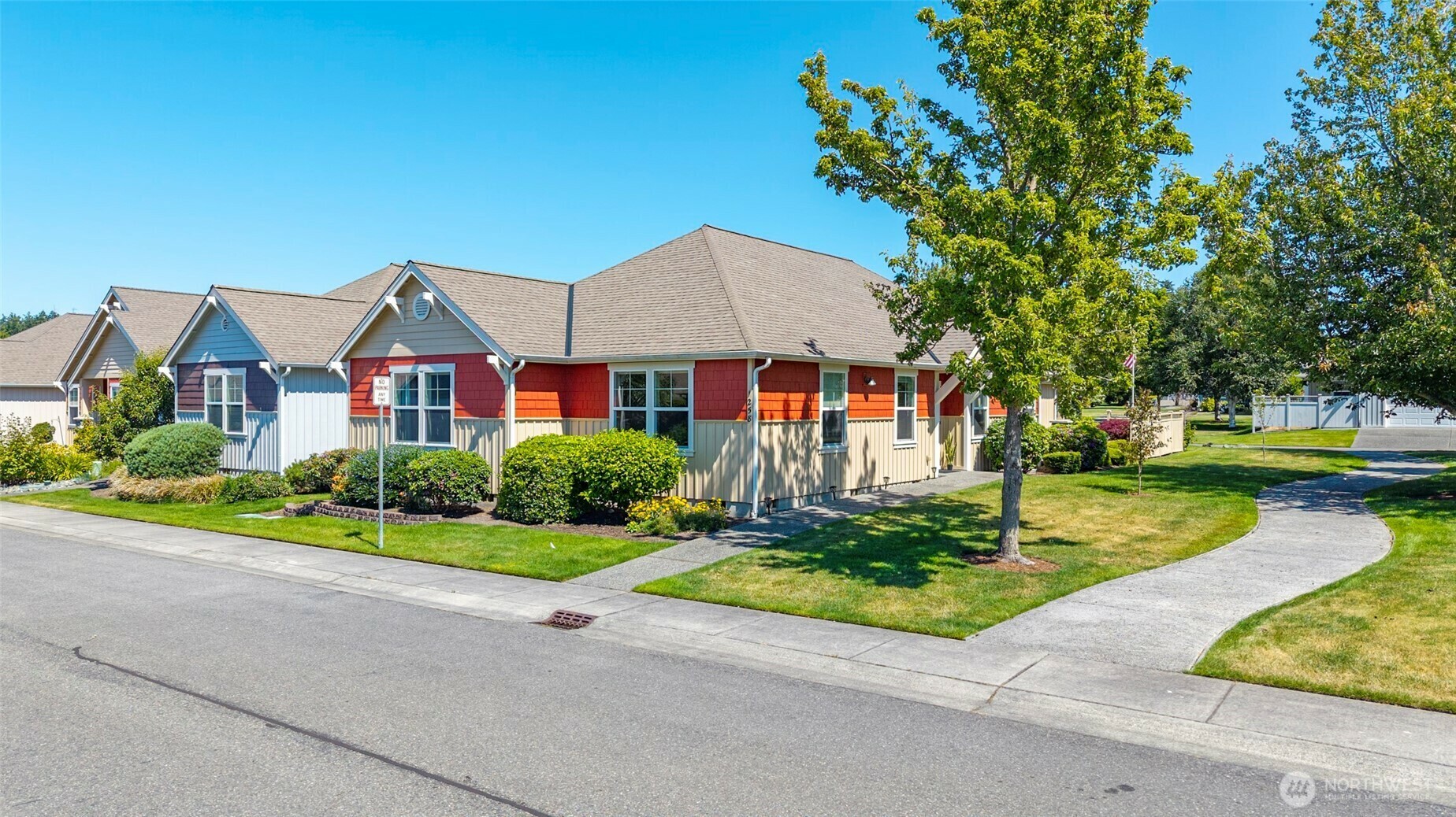 1258 SW Xavier Drive  Oak Harbor WA 98277 photo