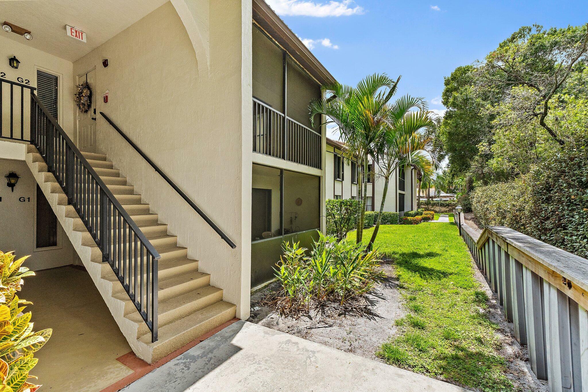 1995 SW Silver Pine Way 119-G2  Palm City FL 34990 photo