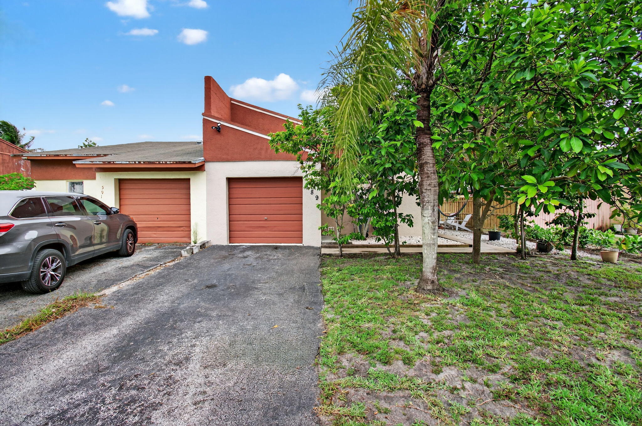 Property Photo: 589 NW 53 Avenue FL 33445