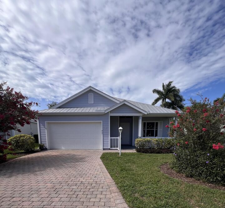 452 NE Canoe Park Circle  Port Saint Lucie FL 34983 photo
