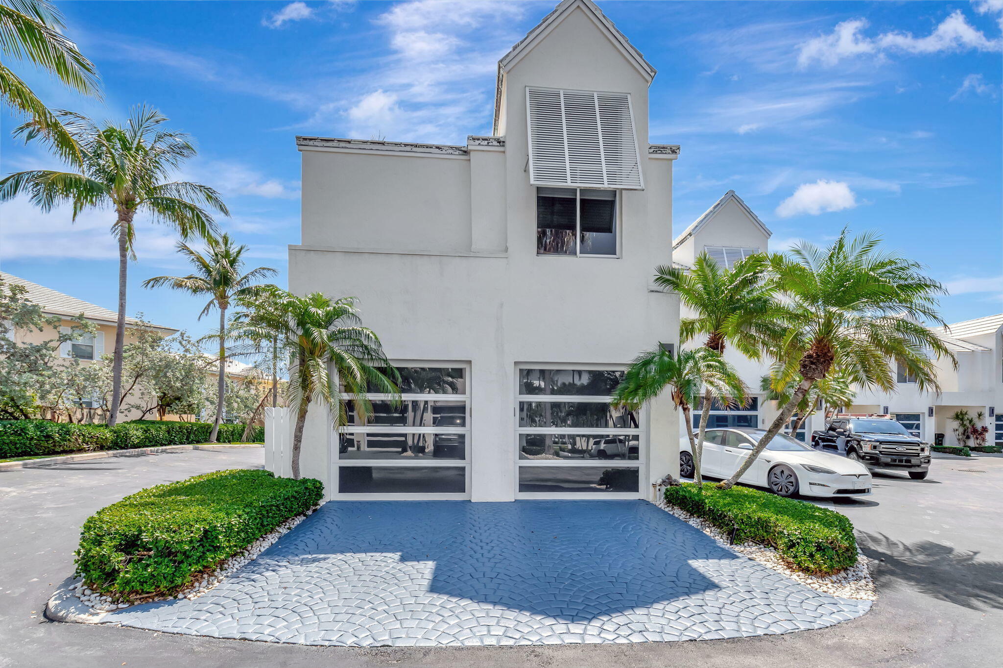 Property Photo: 2115 S Ocean Boulevard 14 FL 33483