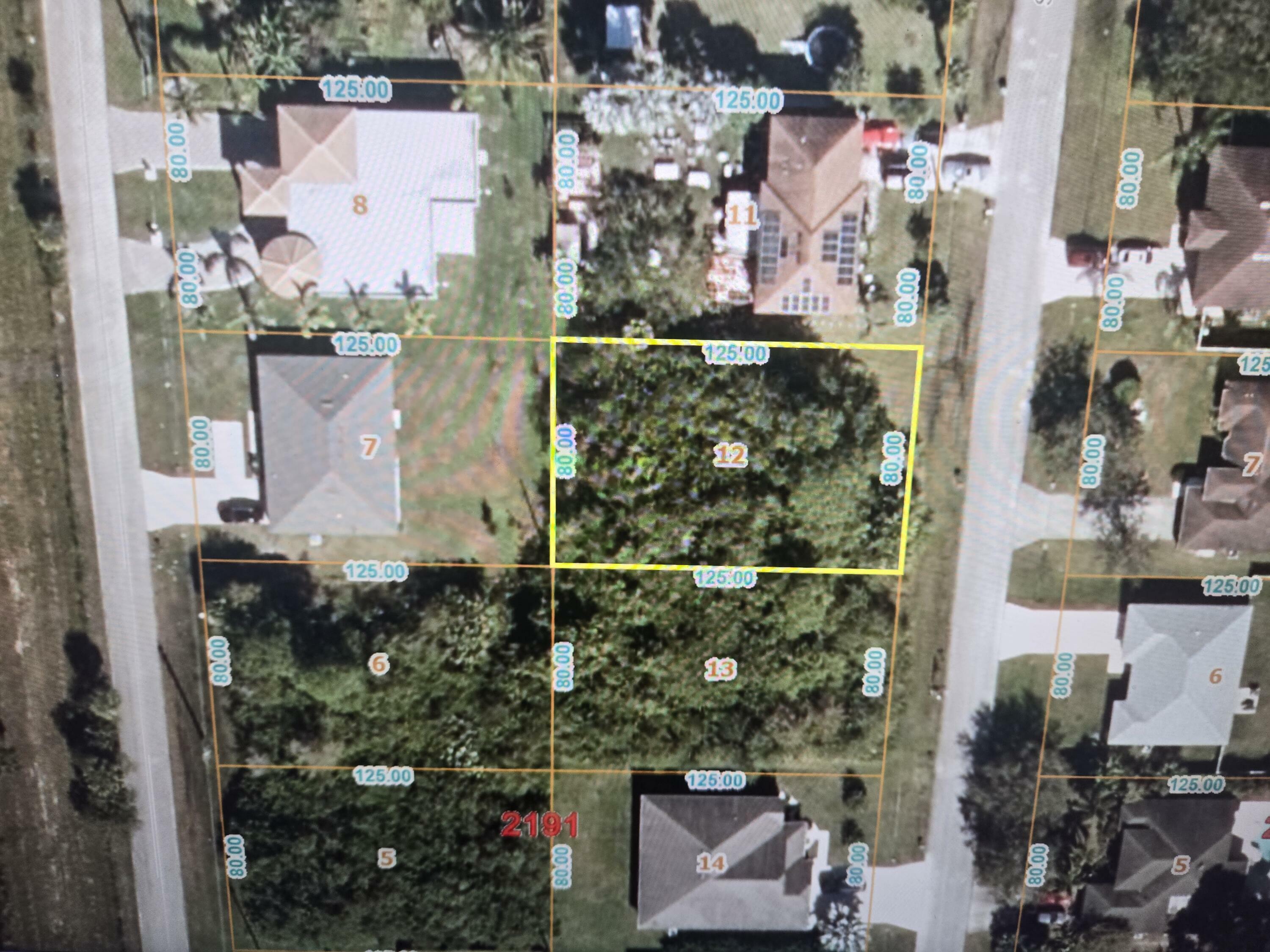 Property Photo: 4426 SW Abovo Street FL 34953