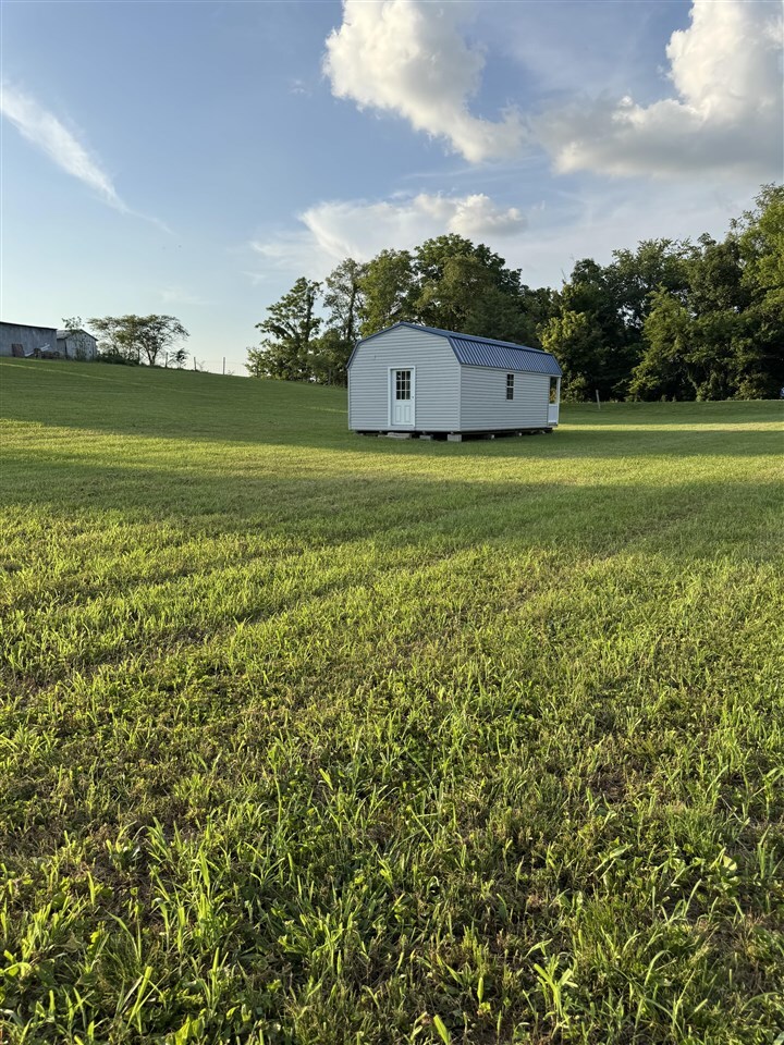Property Photo: 2305 Defries Road Lot KY 42722