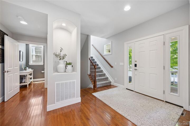 Property Photo: 11674 Newton Street CO 80031
